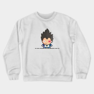 Kamehameha Crewneck Sweatshirt